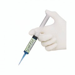 Gentle-Etch, (10%) 12g Syringe w/ 25 Disposable Tips - KIT